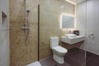 Azure - Sea Front - Sliema Ferries - Private Jacuzzi - B&B Sliema