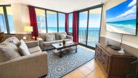 Sunbird Resort 11th Floor Free Beach Chairs - by Sunbird Rentals - B&B Panama City Beach