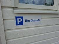 Boende i Falkenberg - B&B Falkenberg