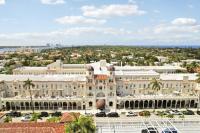 The Royal Palm King Suite on Palm Beach Island - Ferienwohnung Palm Beach