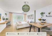ALEA-Apartment - Bad Wildbad - Bed and Breakfast Bad Wildbad