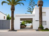 Llevantada - Casa en Poblenou del Delta con piscina privada y barbacoa - B&B el Poble Nou del Delta