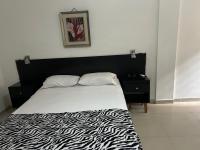 X5 Condominio - Diagonal a Fexpocruz - B&B Santa Cruz de la Sierra