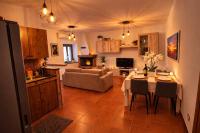 International Extended Home - Ferienwohnung Trevignano Romano