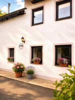 Eifel Refugium Hübsch - B&B Halenbach