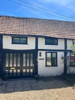 Beautiful Devon Cottage - B&B Exeter