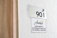 Moderno Apartamento en el Norte de Armenia - B&B Armenia