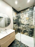 Apartament Tropikalny 2 - Bed and Breakfast Sianożęty