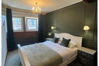 Cozy Cottage Retreat near Haworth log burner - Bed and Breakfast Keighley