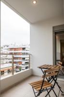Luxury 3-bed - Parking - 500Mbps - Riviera - B&B Athens