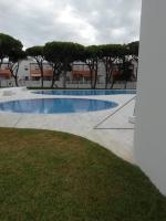 Playa La Barrosa Lali - B&B Chiclana