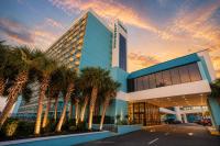 Renovated Oceanfront King Suite-Landmark Unit 815 - Chambres d'hôtes Myrtle Beach