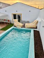 Casa Vila de Frades - B&B Vila de Frades