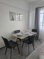 2 Bed All ensuite,lift access, ksm 605 - Ferienwohnung Kisumu