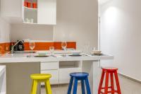 Deluxe Apartment mit 1 Schlafzimmer