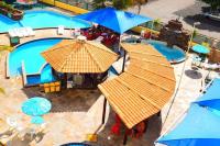 Thermas Place Serviced Apartment, near Singapore Shopping Mall - Ferienwohnung Caldas Novas
