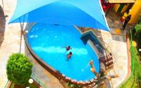 Thermas Place Serviced Apartment, near Singapore Shopping Mall - B&B Caldas Novas