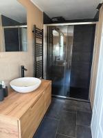 Villa Gopal surrounded by nature, Lucca - B&B Capannori