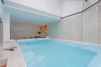 Joy Pool Home Nimman - B&B Chiang Mai