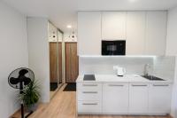 NOVA Apartment - 1 - B&B Klaipėda