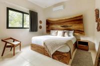 Stylish 3BD3BA in Tulum's Best Neighborhood - Ferienwohnung Tulum