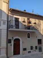 Casa de' Vestini - B&B Fossa