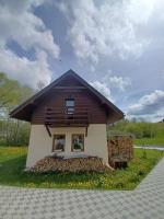 Hikeslovakia House - B&B Mlynčeky
