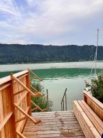 Lakeside Garden Ossiacher See - B&B Sattendorf