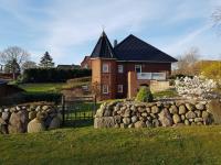 Schlösschen im Norden - B&B Tensbüttel-Röst