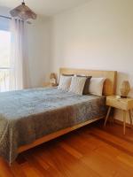 Santos da Vila Caniço II - B&B Caniço