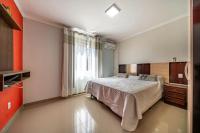 Res. Paradise | Quadra Mar em Bombas | A 80m da Praia - B&B Bombinhas