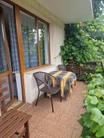 Pokoje Poniatowka - B&B Nałęczów