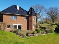 Schlösschen im Norden - B&B Tensbüttel-Röst
