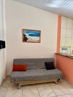 Chalé em Maresias - Quintal Privativo - Pet Friendly 4 Hóspedes - B&B Maresias