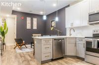 Spacious3BR,3BAHighSpeedWiFiIn Unit Laundry - B&B Filadelfia