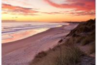 Luxury Cosy Caravan in Cresswell Northumberland - B&B Morpeth