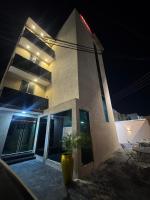 Derna Guest House - B&B Accra