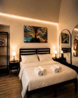 Domus Regina Sforza - B&B Capurso