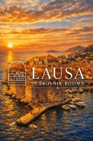 Lausa Dubrovnik Rooms - Ferienwohnung Dubrovnik