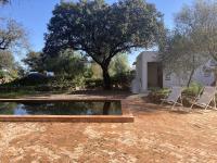 Aguamarina - B&B Sanlúcar la Mayor