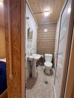 Tweepersoonskamer met Eigen Badkamer