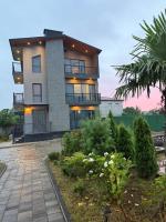Villa Feel Georgia - Ferienwohnung Batumi