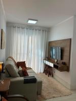 Aconchego da serra - B&B Campos do Jordão