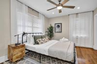 Sleek 5BR Buckhead HomeModern,Spacious & Central - Ferienwohnung Atlanta