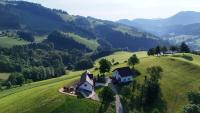 Haarstubenhäusl Glückskäfer - B&B Frankenfels