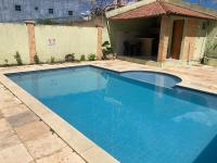 Apartamento no Condomínio Planalto em Martins - B&B Martins