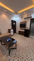 فيراف للشقق المخدومة-VERAF Serviced Apartments - Chambres d'hôtes Abha