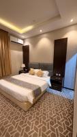 فيراف للشقق المخدومة-VERAF Serviced Apartments - Chambres d'hôtes Abha