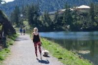 Upscale One Bedroom Suite in New Build - B&B Kelowna
