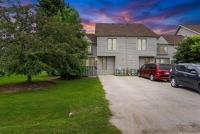 The Family Escape Townhome - Bed and Breakfast Collingwood